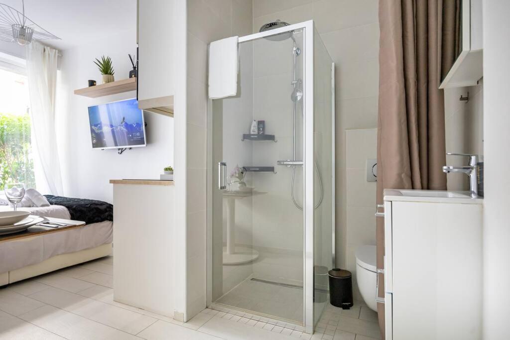 Cozy Studio Near The Eiffel Tower باريس المظهر الخارجي الصورة